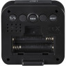 Метеостанция BRESSER MyTime Smile, черная 74658