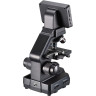 Микроскоп цифровой BRESSER Biolux Touch 5 Мпикс HDMI 76466