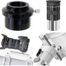 Труба оптическая BRESSER Messier NT-150L/1200 Hexafoc 74303